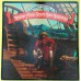 ROBERT HUNTER Tales Of The Great Rum Runners (Round Records – RX-101) USA 1974 LP (The Grateful Dead)